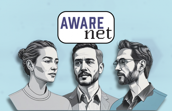 AwareNet Team