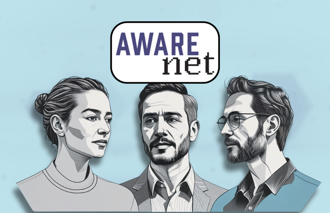 AwareNet Team