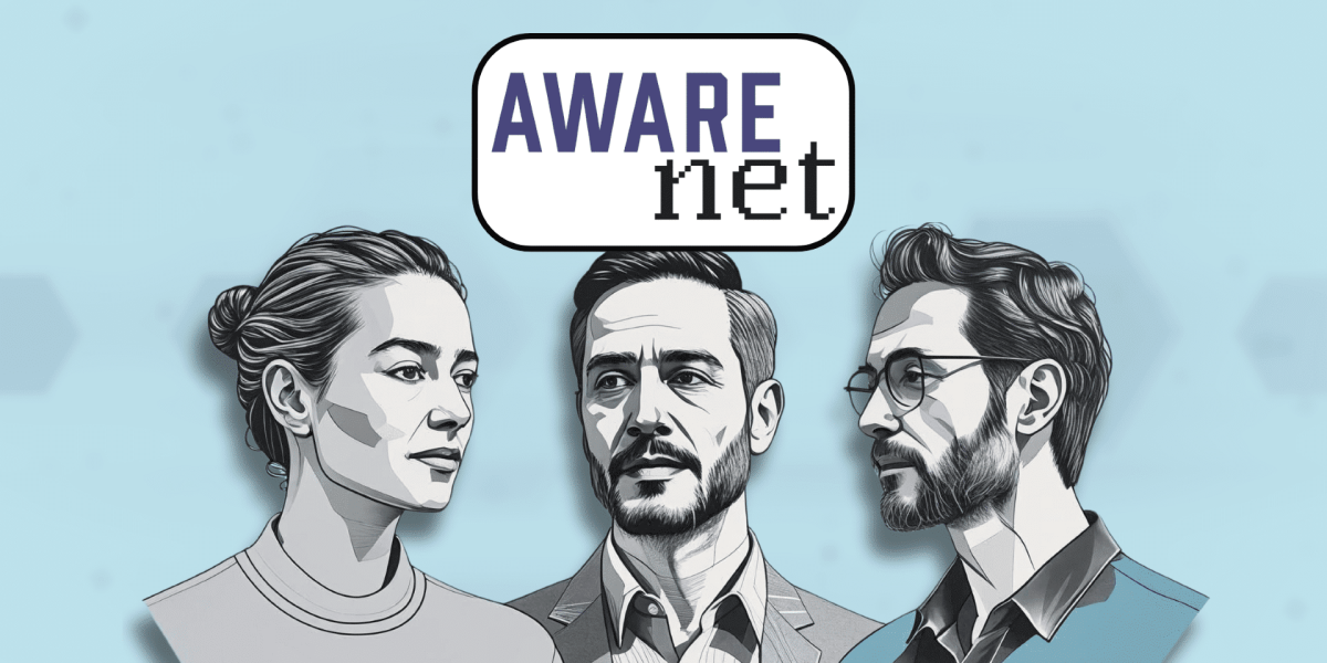 AwareNet Team